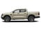 2026 Ford Ranger XLT 4WD SuperCrew 5' Box