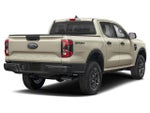 2026 Ford Ranger XLT 4WD SuperCrew 5' Box