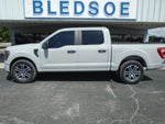 2023 Ford F-150 XL 2WD SuperCrew 5.5' Box