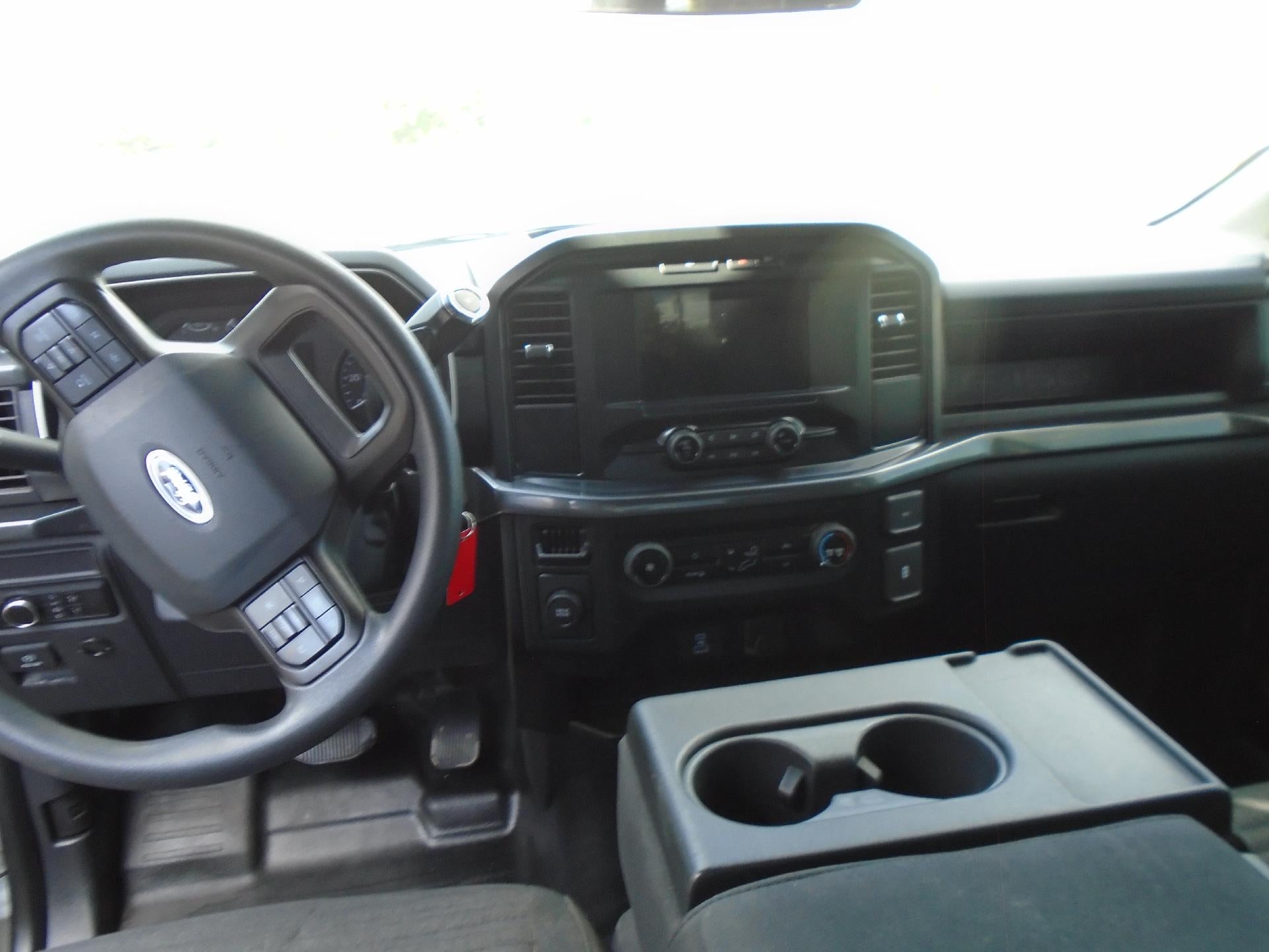 2023 Ford F-150 XL 2WD SuperCab 6.5' Box