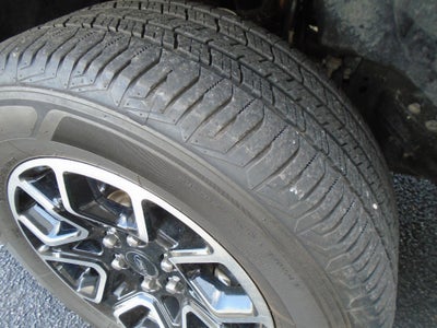 2023 Ford F-150 XL 2WD SuperCab 6.5' Box