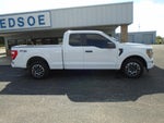 2023 Ford F-150 XL 2WD SuperCab 6.5' Box