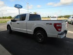 2023 Ford F-150 XL 2WD SuperCab 6.5' Box