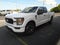 2023 Ford F-150 XL 2WD SuperCab 6.5' Box