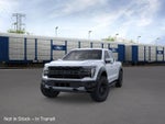 2025 Ford F-150 Raptor 4WD SuperCrew 5.5' Box