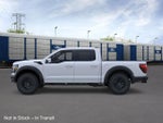 2025 Ford F-150 Raptor 4WD SuperCrew 5.5' Box