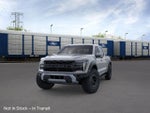 2026 Ford F-150 Raptor 4WD SuperCrew 5.5' Box