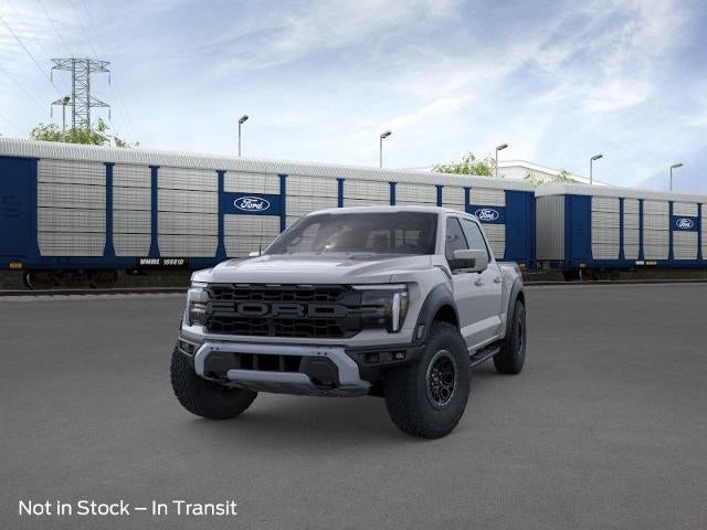 2026 Ford F-150 Raptor 4WD SuperCrew 5.5' Box