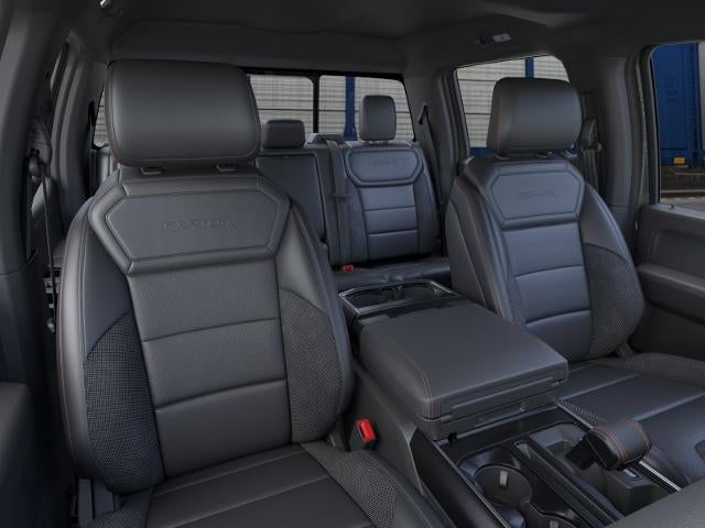 2026 Ford F-150 Raptor 4WD SuperCrew 5.5' Box