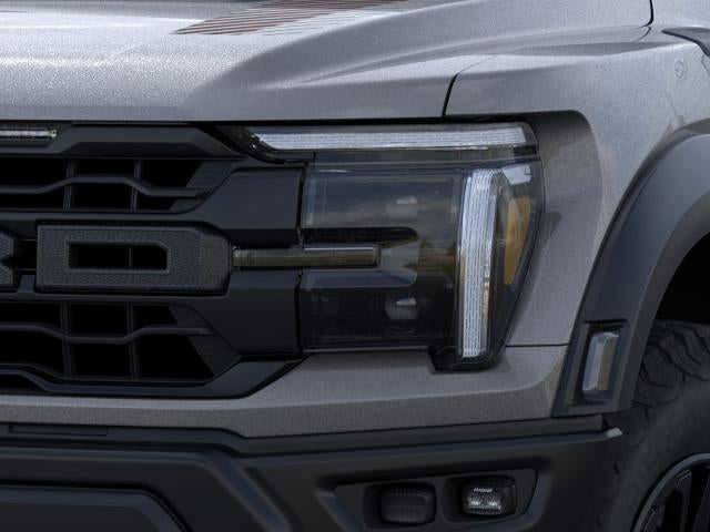 2026 Ford F-150 Raptor 4WD SuperCrew 5.5' Box