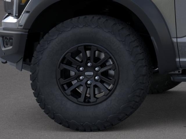 2026 Ford F-150 Raptor 4WD SuperCrew 5.5' Box