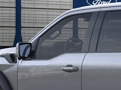 2026 Ford F-150 Raptor 4WD SuperCrew 5.5' Box