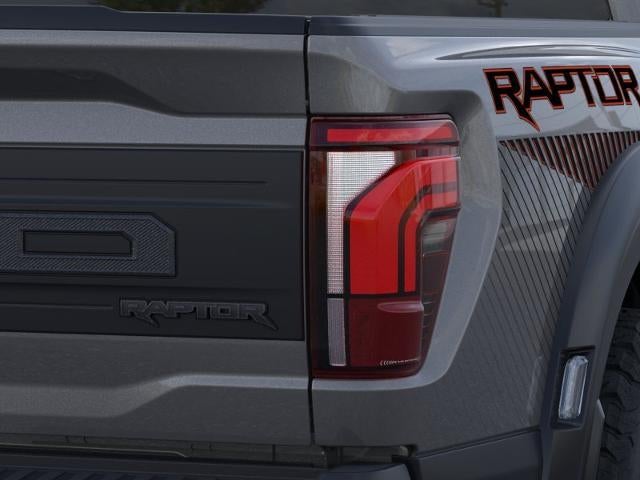 2026 Ford F-150 Raptor 4WD SuperCrew 5.5' Box