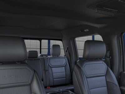 2026 Ford F-150 Raptor 4WD SuperCrew 5.5' Box