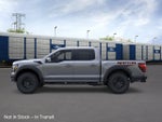 2026 Ford F-150 Raptor 4WD SuperCrew 5.5' Box
