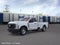 2026 Ford Super Duty F-350 SRW XL 2WD Reg Cab 8' Box