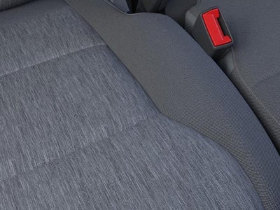 2026 Ford Super Duty F-350 SRW XL 2WD Reg Cab 8' Box