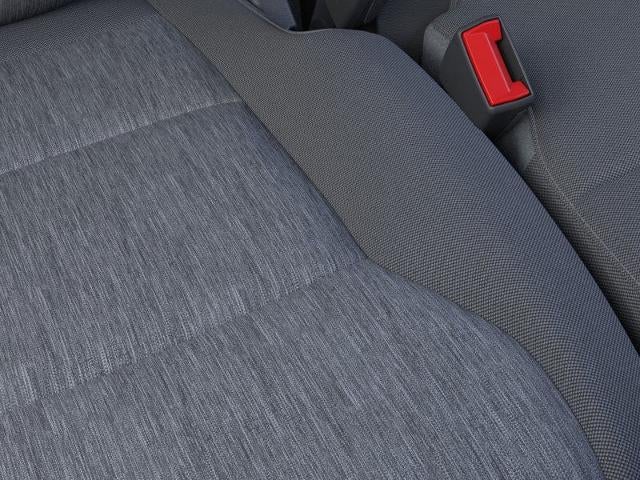 2026 Ford Super Duty F-350 SRW XL 2WD Reg Cab 8' Box