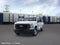 2026 Ford Super Duty F-350 SRW XL 2WD Reg Cab 8' Box