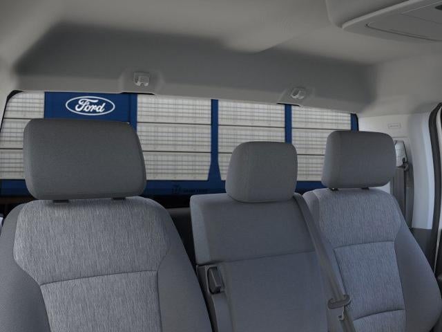 2026 Ford Super Duty F-350 SRW XL 2WD Reg Cab 8' Box