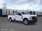 2026 Ford Super Duty F-350 SRW XL 2WD Reg Cab 8' Box
