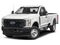 2026 Ford Super Duty F-350 SRW XL 2WD Reg Cab 8' Box