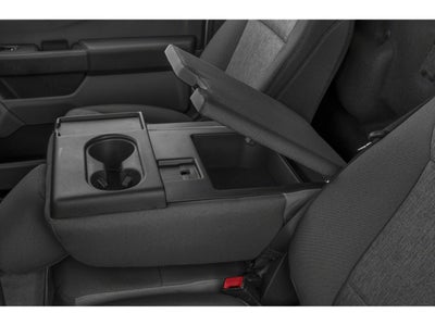 2026 Ford Super Duty F-350 SRW XL 2WD Reg Cab 8' Box