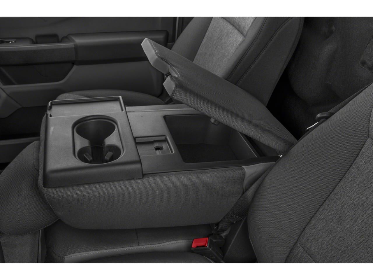 2026 Ford Super Duty F-350 SRW XL 2WD Reg Cab 8' Box