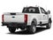 2026 Ford Super Duty F-350 SRW XL 2WD Reg Cab 8' Box
