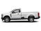 2026 Ford Super Duty F-350 SRW XL 2WD Reg Cab 8' Box