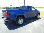 2017 Chevrolet Colorado Extended Cab Long Box 2-Wheel Drive WT