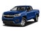 2017 Chevrolet Colorado Extended Cab Long Box 2-Wheel Drive WT