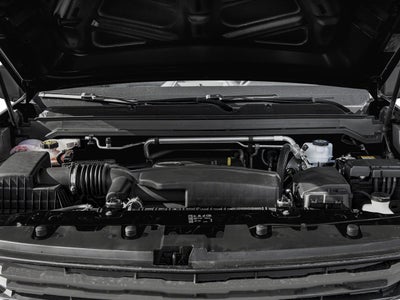 2017 Chevrolet Colorado Extended Cab Long Box 2-Wheel Drive WT