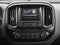 2017 Chevrolet Colorado Extended Cab Long Box 2-Wheel Drive WT