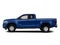 2017 Chevrolet Colorado Extended Cab Long Box 2-Wheel Drive WT