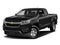 2017 Chevrolet Colorado Extended Cab Long Box 2-Wheel Drive WT