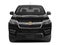 2017 Chevrolet Colorado Extended Cab Long Box 2-Wheel Drive WT