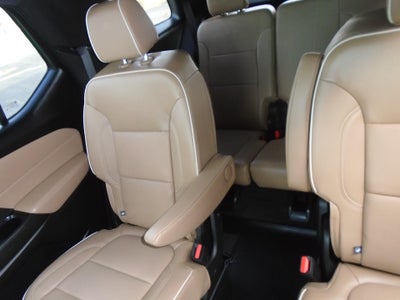 2023 Chevrolet Traverse FWD 1LZ