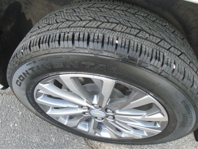 2023 Chevrolet Traverse FWD 1LZ