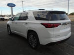 2023 Chevrolet Traverse FWD 1LZ