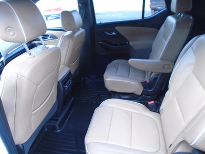 2023 Chevrolet Traverse FWD 1LZ