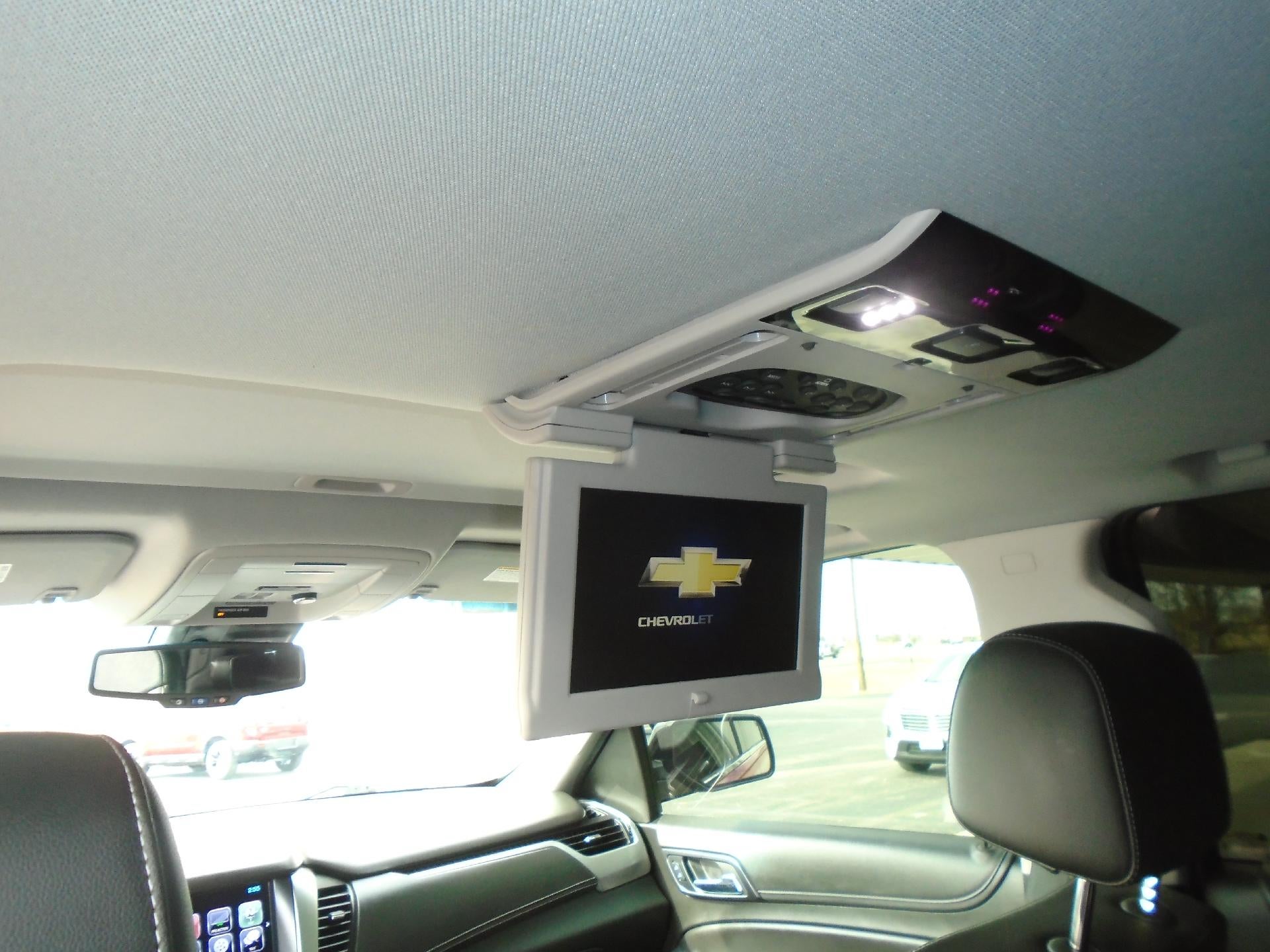 2019 Chevrolet Tahoe 2WD LT