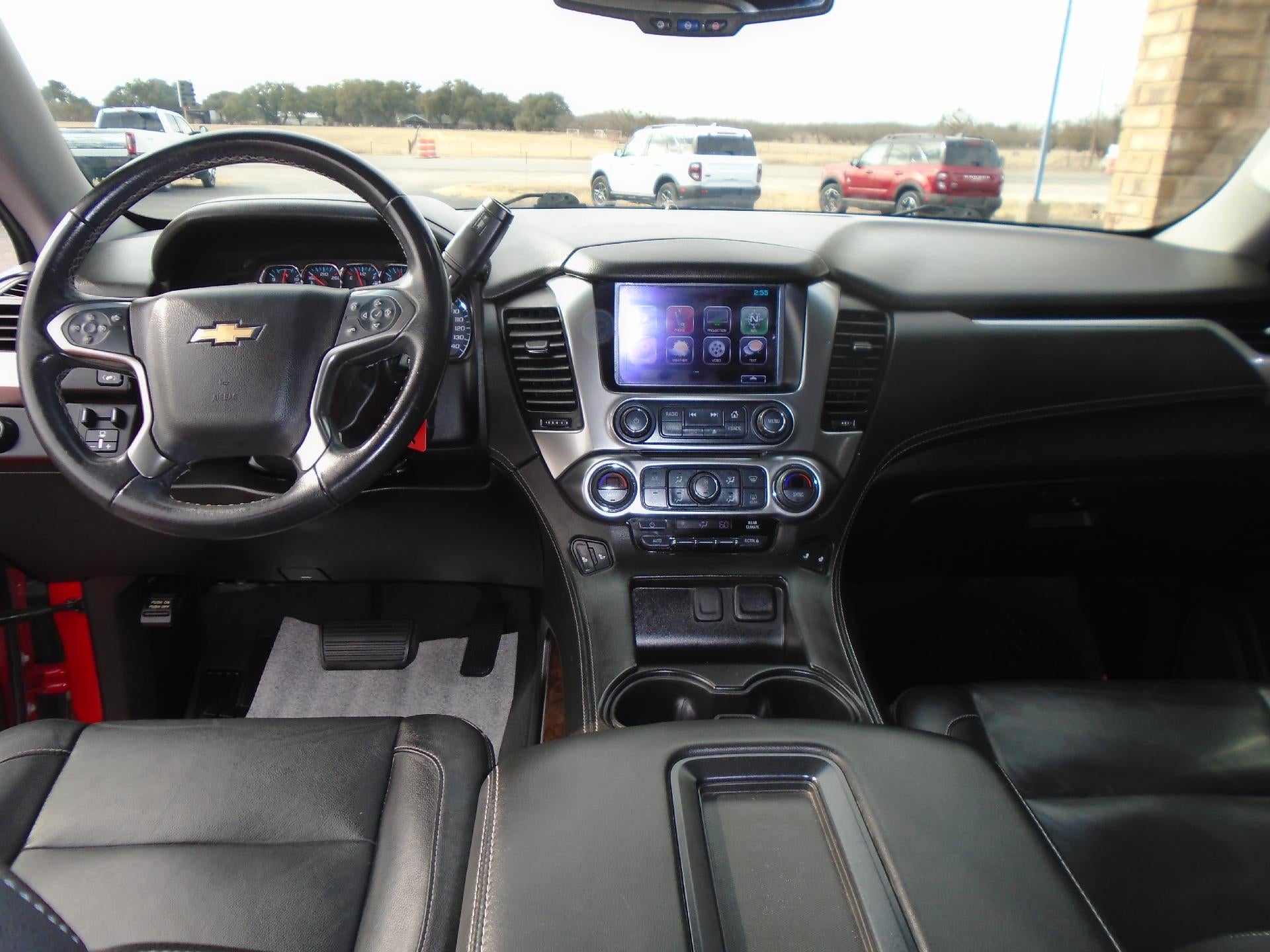 2019 Chevrolet Tahoe 2WD LT