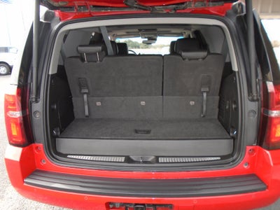 2019 Chevrolet Tahoe 2WD LT