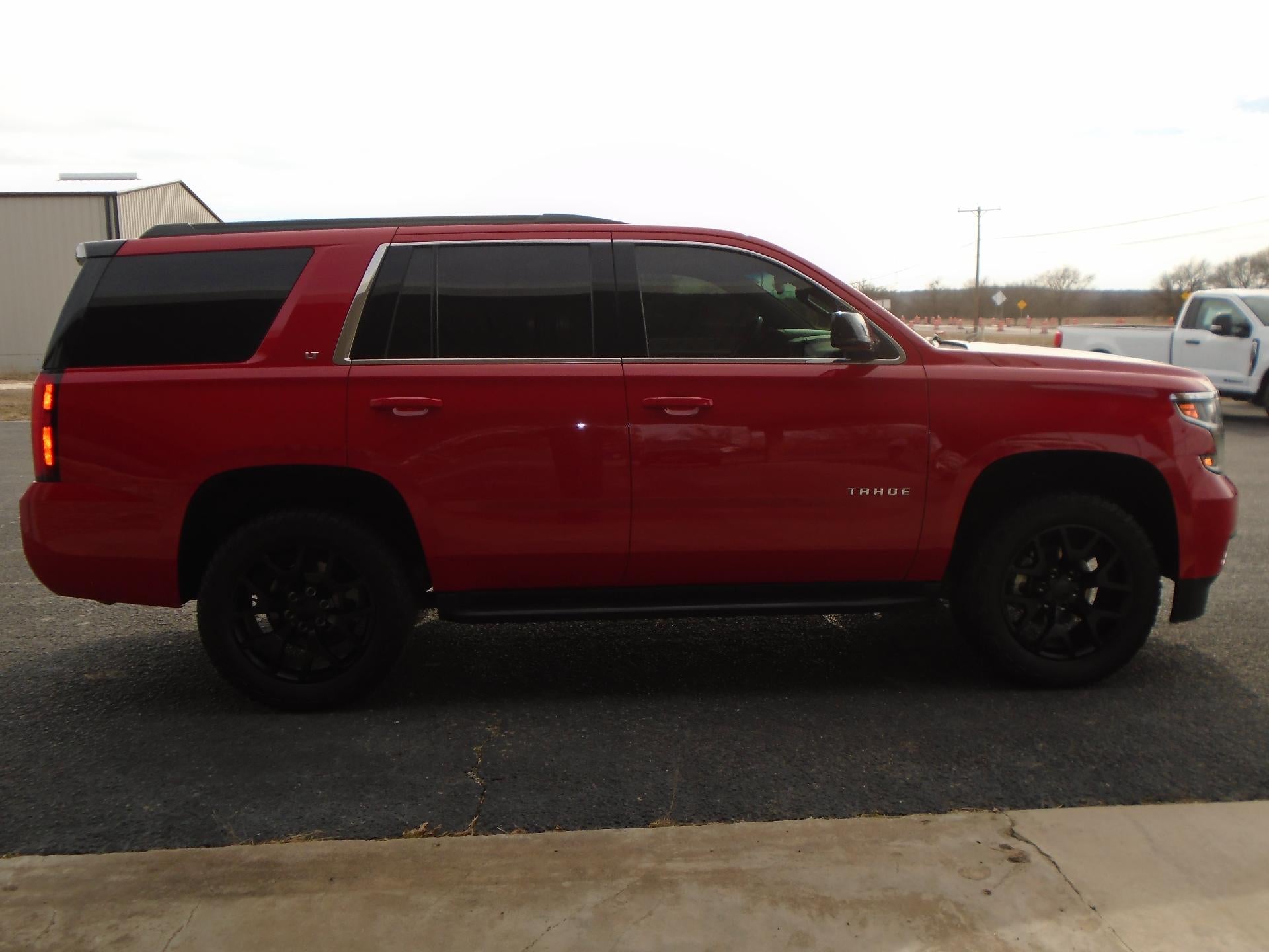 2019 Chevrolet Tahoe 2WD LT