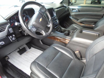 2019 Chevrolet Tahoe 2WD LT