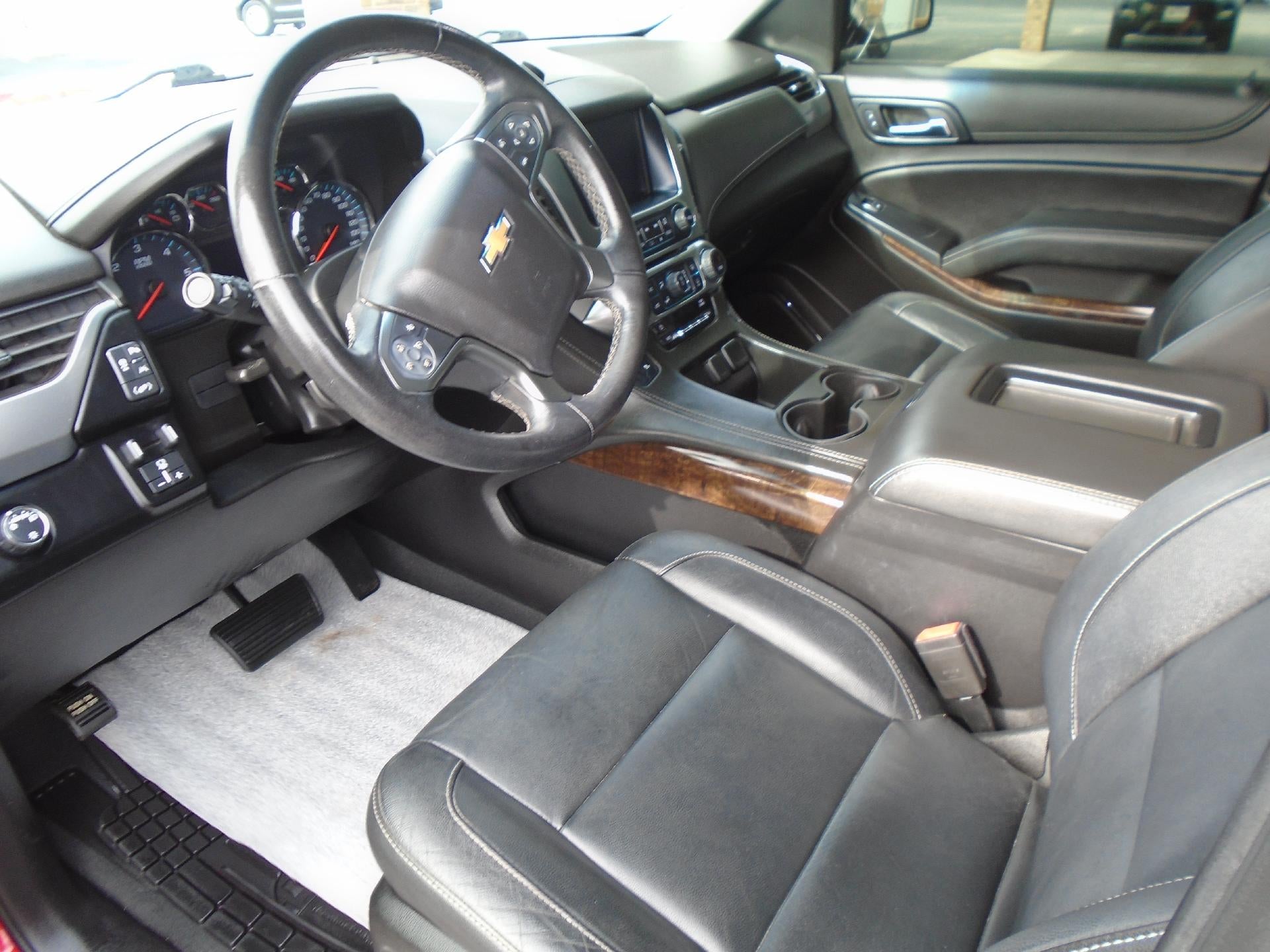 2019 Chevrolet Tahoe 2WD LT