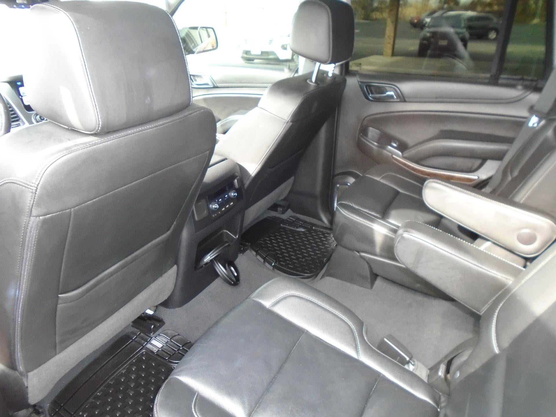 2019 Chevrolet Tahoe 2WD LT