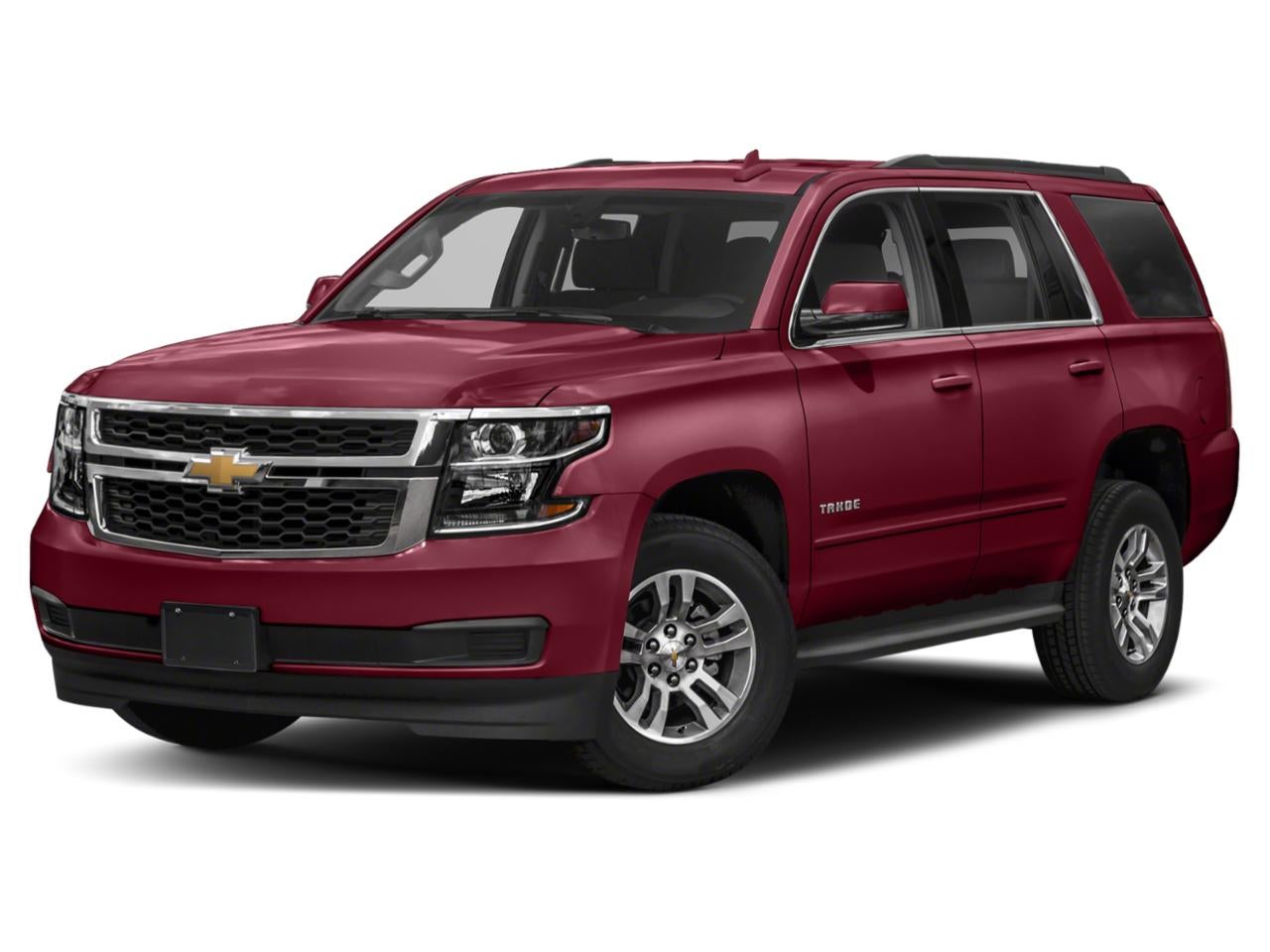 2019 Chevrolet Tahoe 2WD LT
