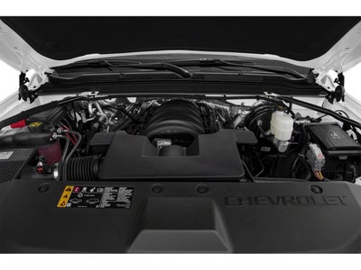 2019 Chevrolet Tahoe 2WD LT